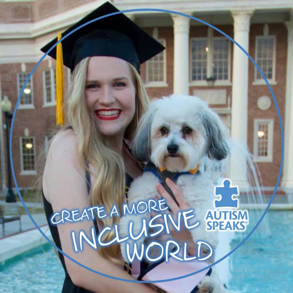 Meet your Posher, Abigail